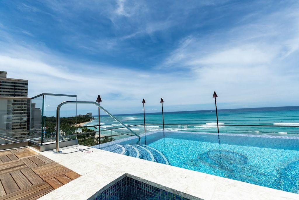 ESPACIO The Jewel of Waikiki – Photo 3