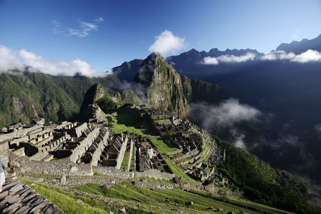 Sumaq Machu Picchu Hotel – Photo 5