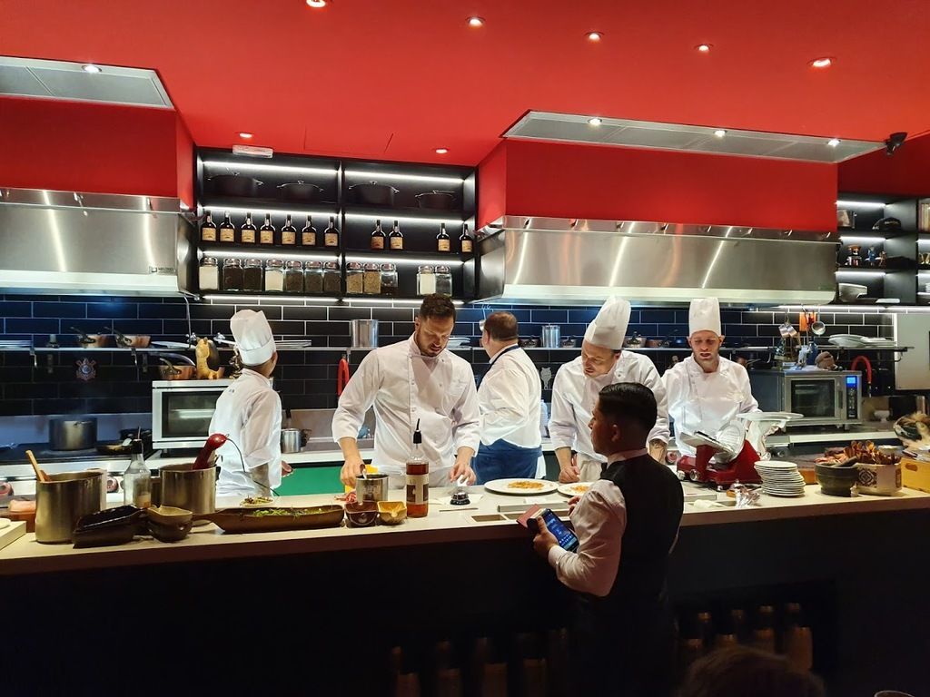 Les Présidents – Photo 4
