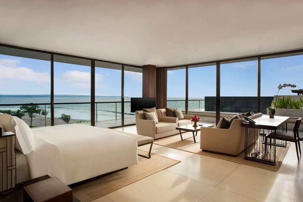Alila Seminyak – Photo 5