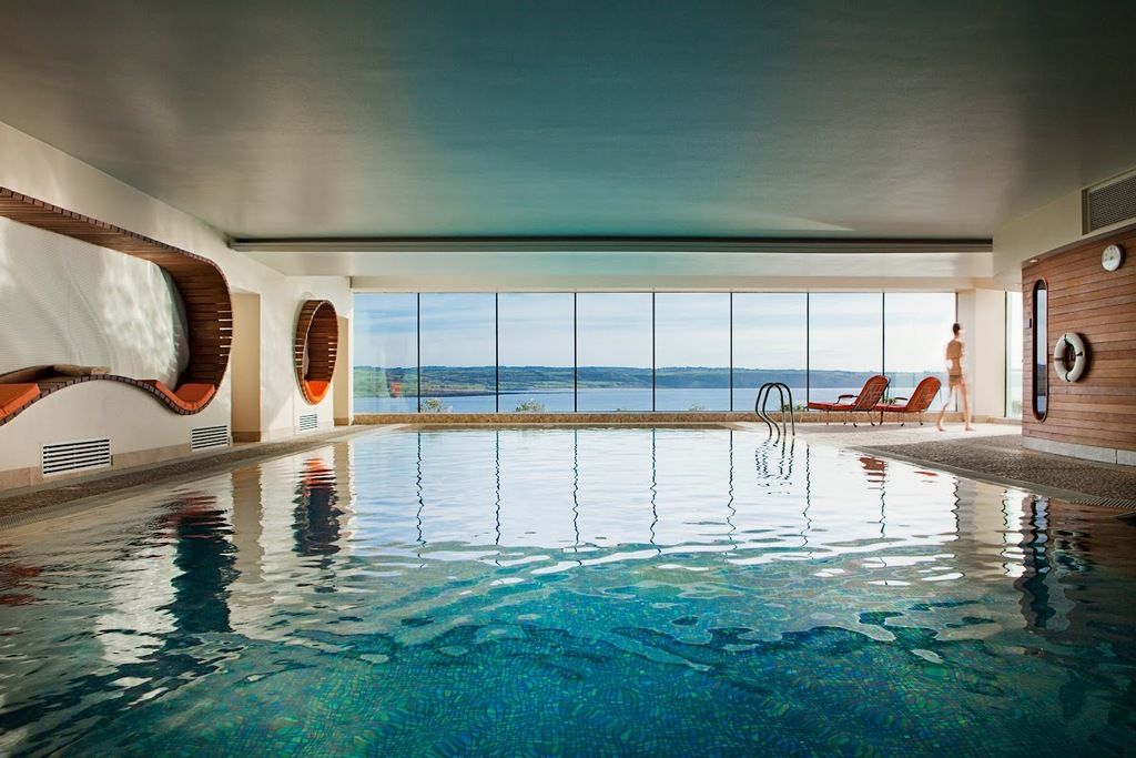 Cliff House Hotel, an SLH Hotel – Photo 5