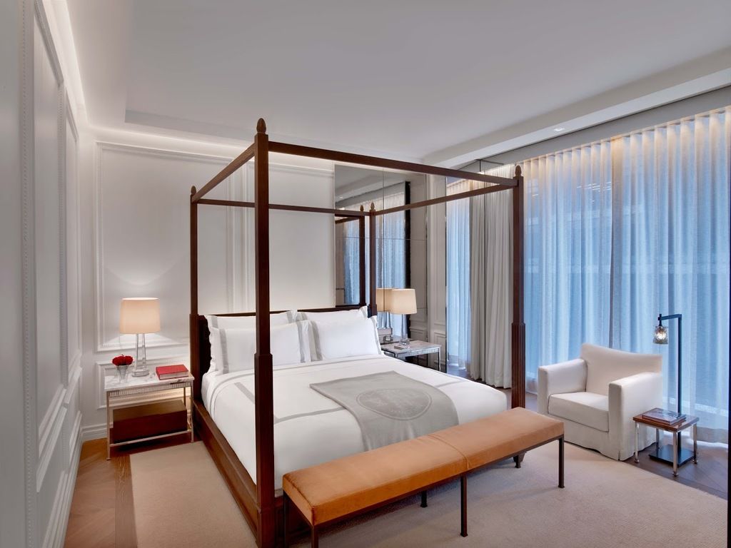 Baccarat Hotel New York – Photo 3