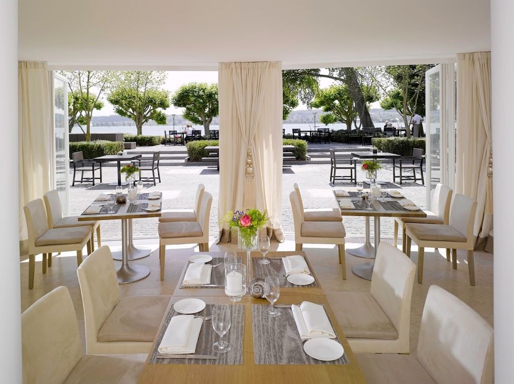 RIVA - Das Hotel am Bodensee – Photo 6