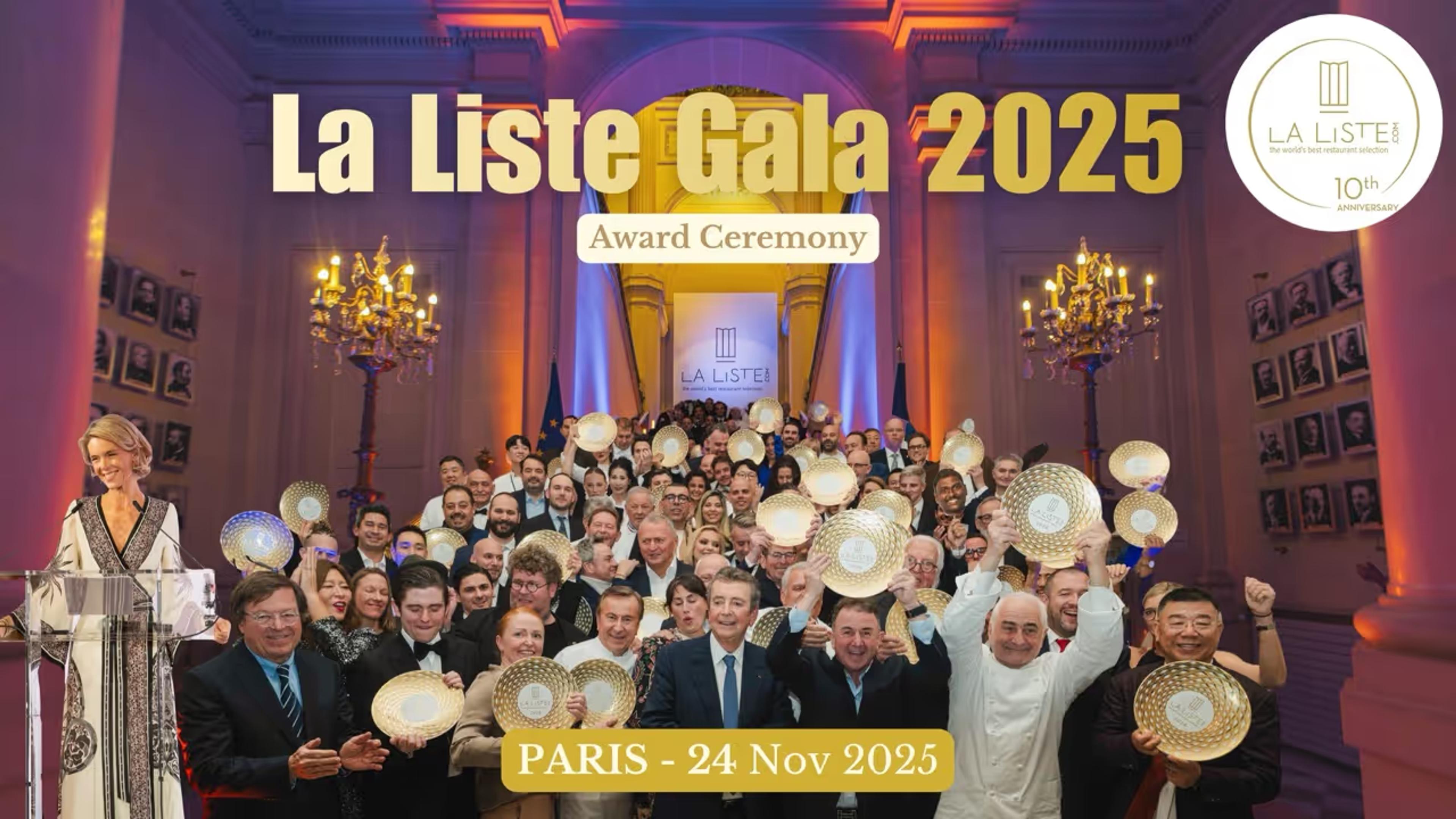 2025 Gala Highlights