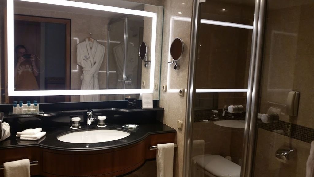 Kempinski Hotel Corvinus Budapest – Photo 4