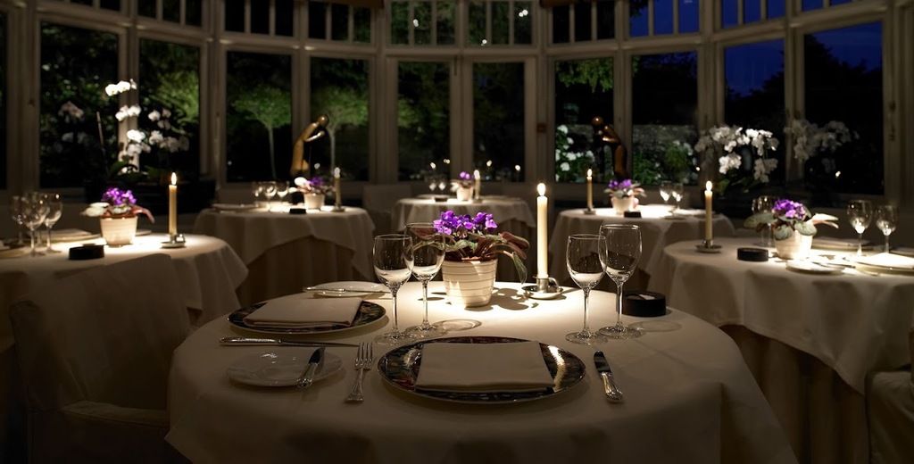 Belmond - Le Manoir aux Quat'Saisons – Photo 3