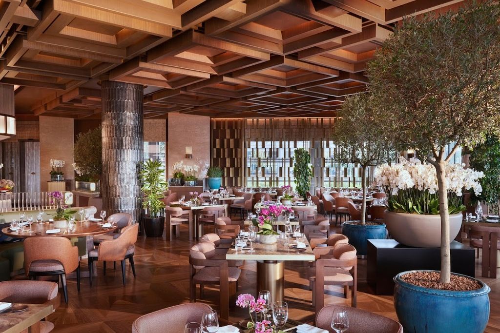 Mandarin Oriental Bosphorus, Istanbul – Photo 5