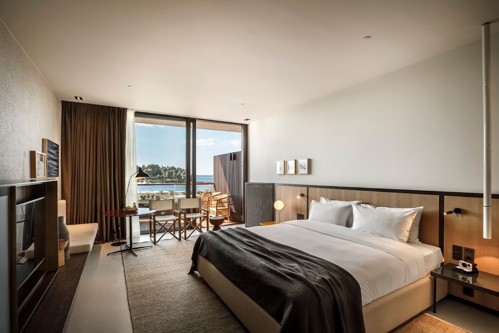 Grand Park Hotel Rovinj by Maistra Collection – Photo 2