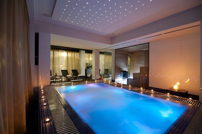 Platinum Palace Boutique Hotel & SPA – Photo 3