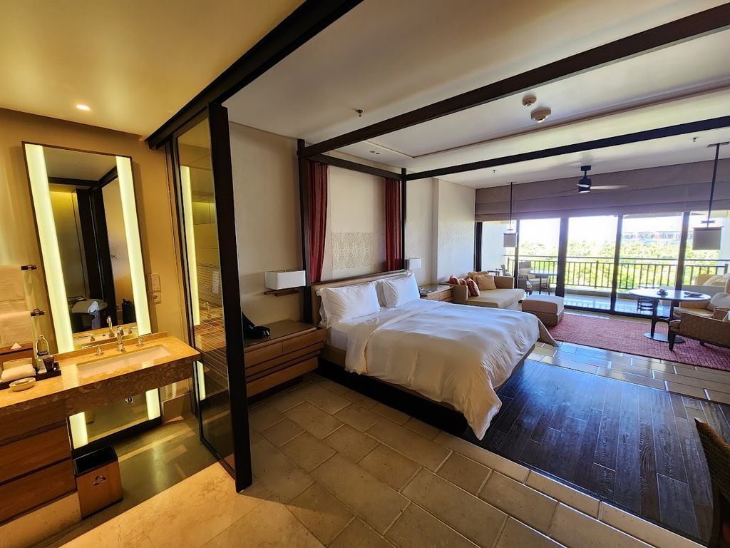 The Ritz-Carlton, Bali – Photo 2