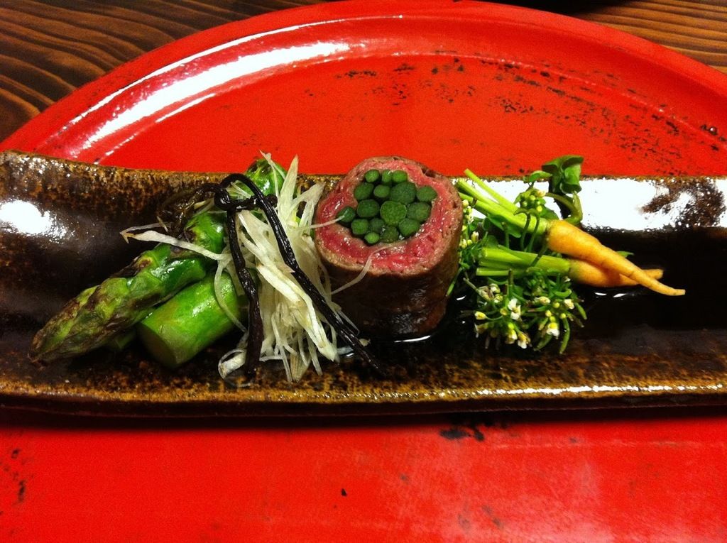 草喰 なかひがし - Sojiki Nakahigashi – Photo 5