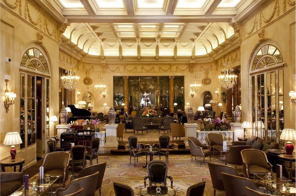 Mandarin Oriental Ritz, Madrid – Photo 3