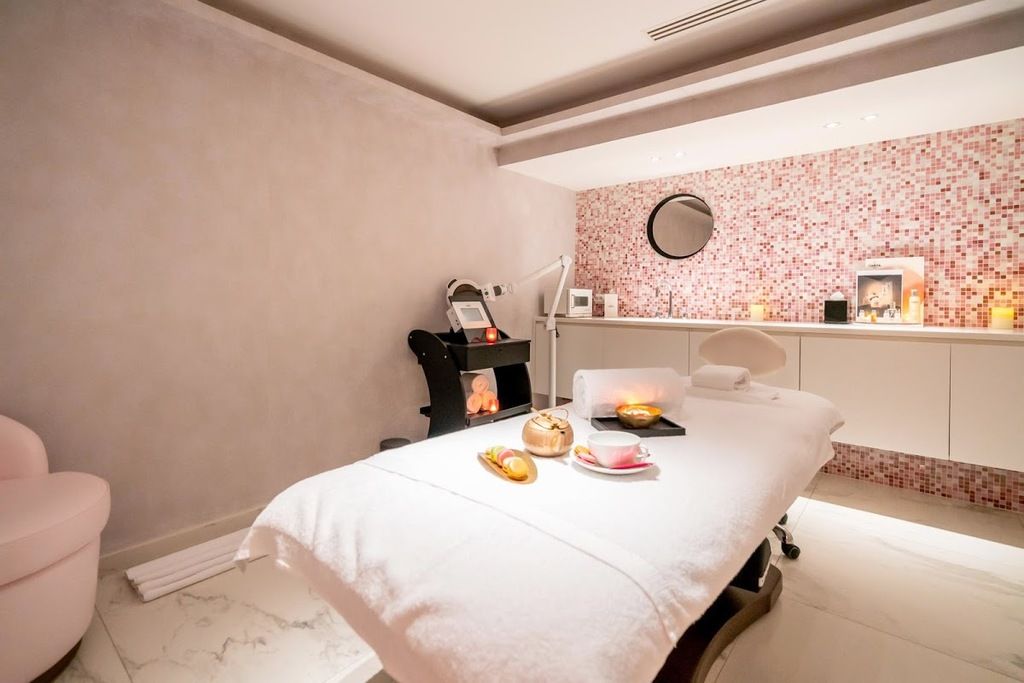 Hôtel Fauchon – Photo 2