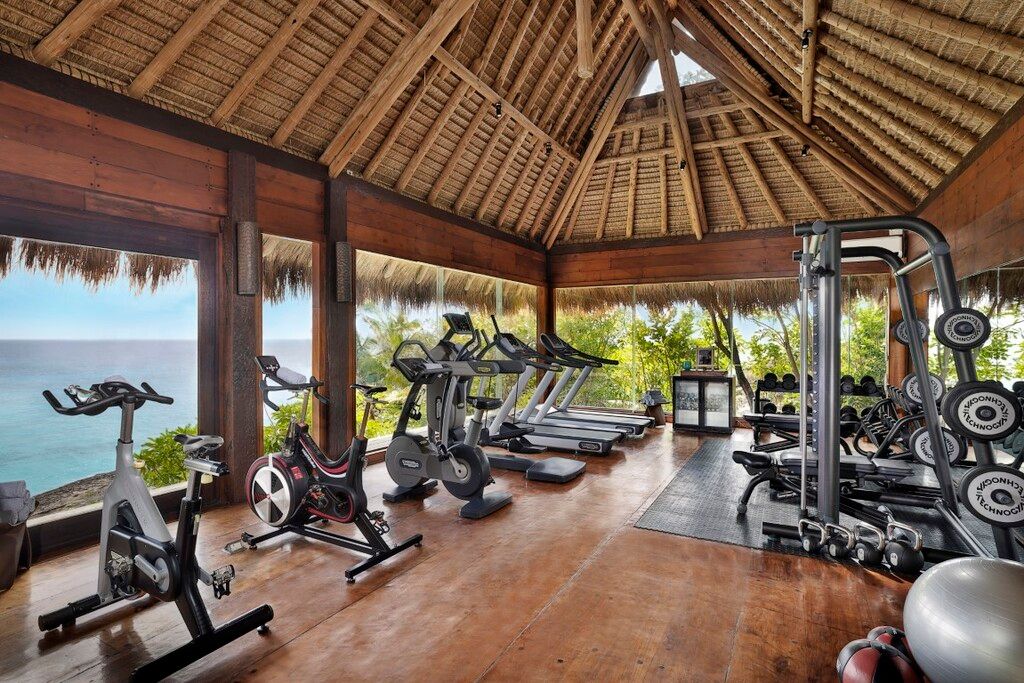 North Island, a Luxury Collection Resort, Seychelles – Photo 3