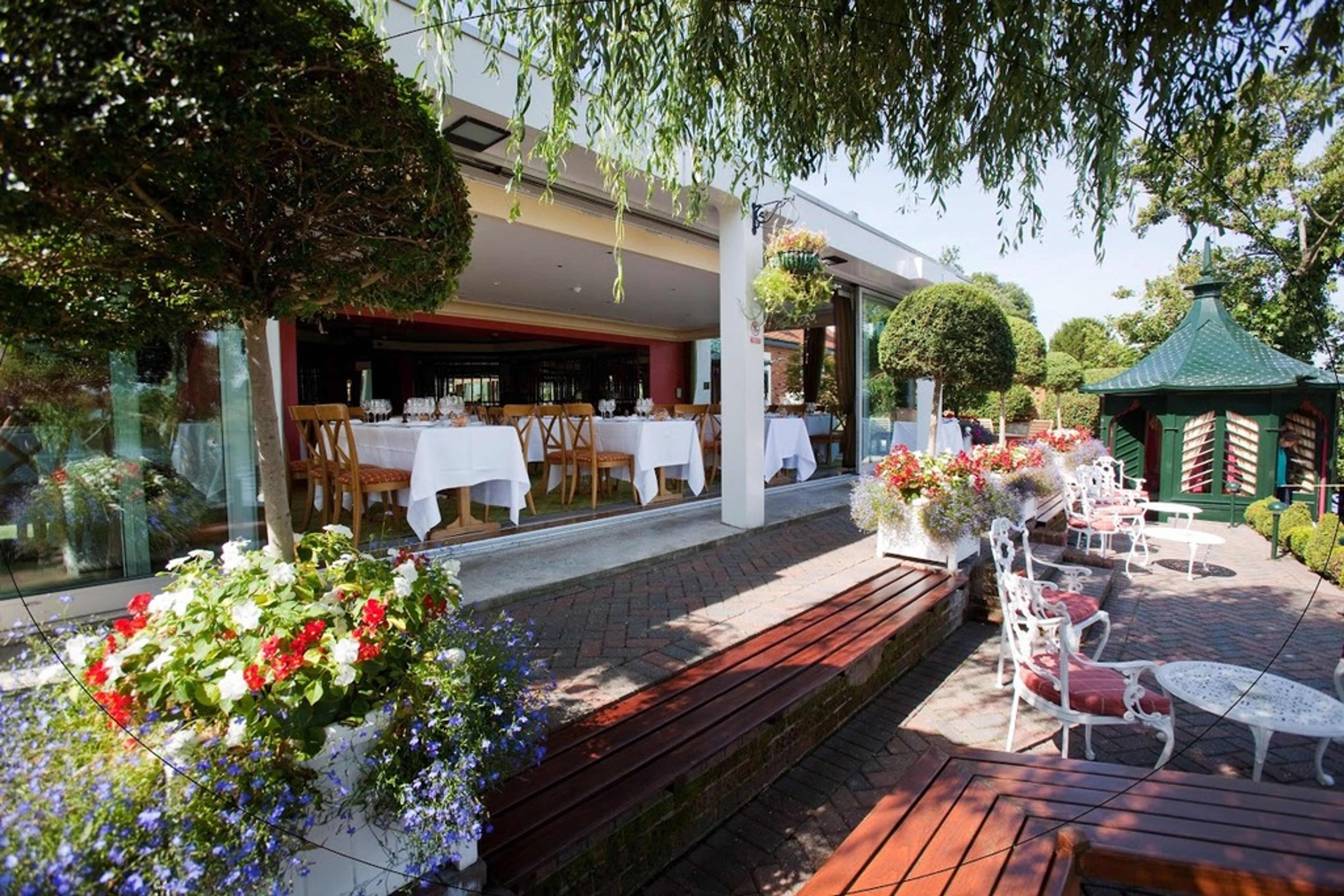 Waterside Inn