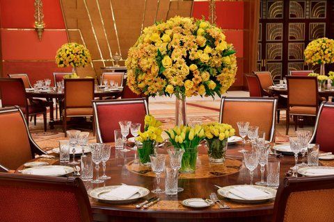 The Ritz-Carlton Jeddah – Photo 6