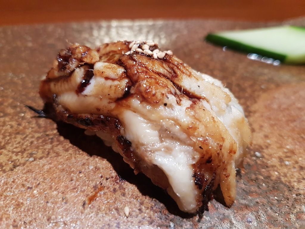 天寿し 京町店 - Tenzushi Kyomachi – Photo 5