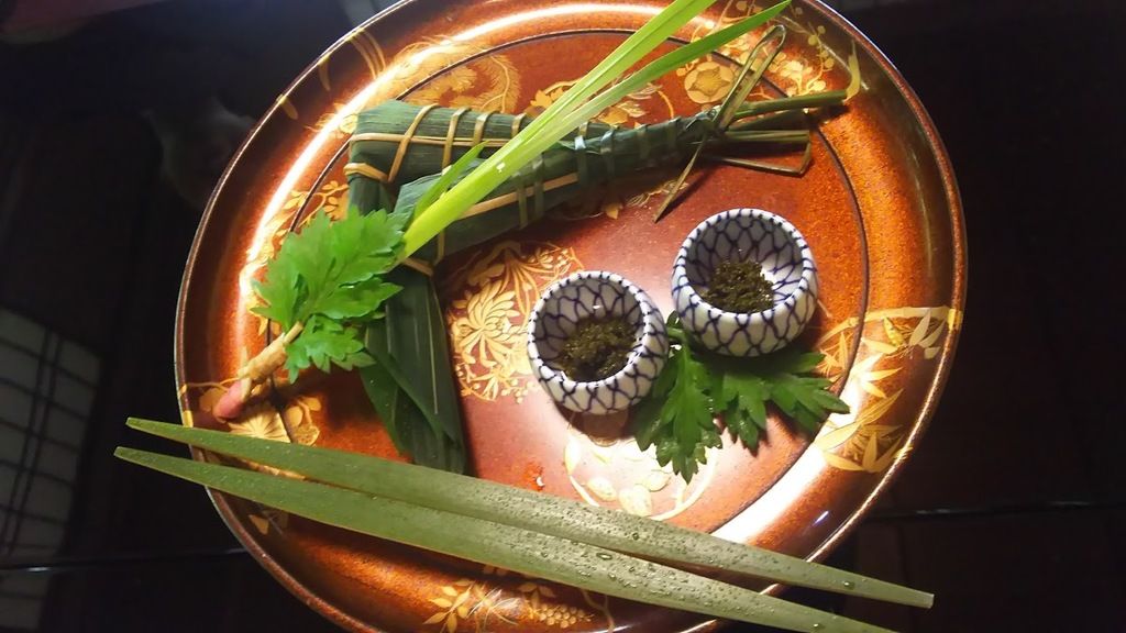 京都 吉兆 嵐山本店 - Kitcho Arashiyama – Photo 5