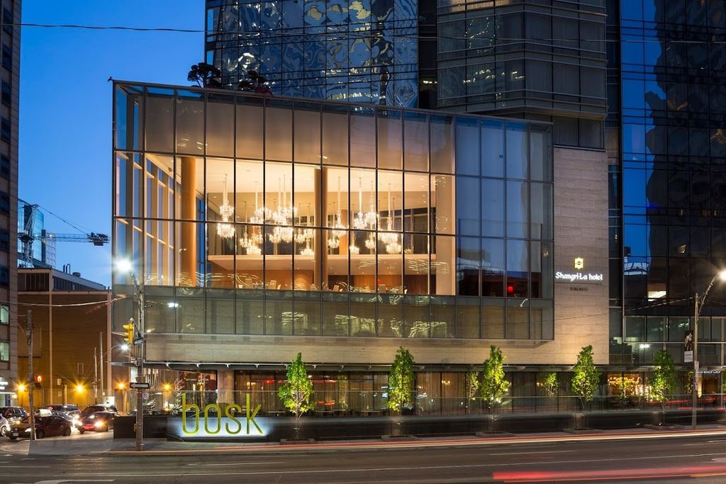 Shangri-La Toronto – Photo 5