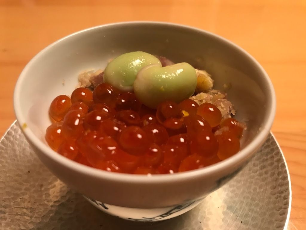 麻布 かどわき - Azabu Kadowaki – Photo 4