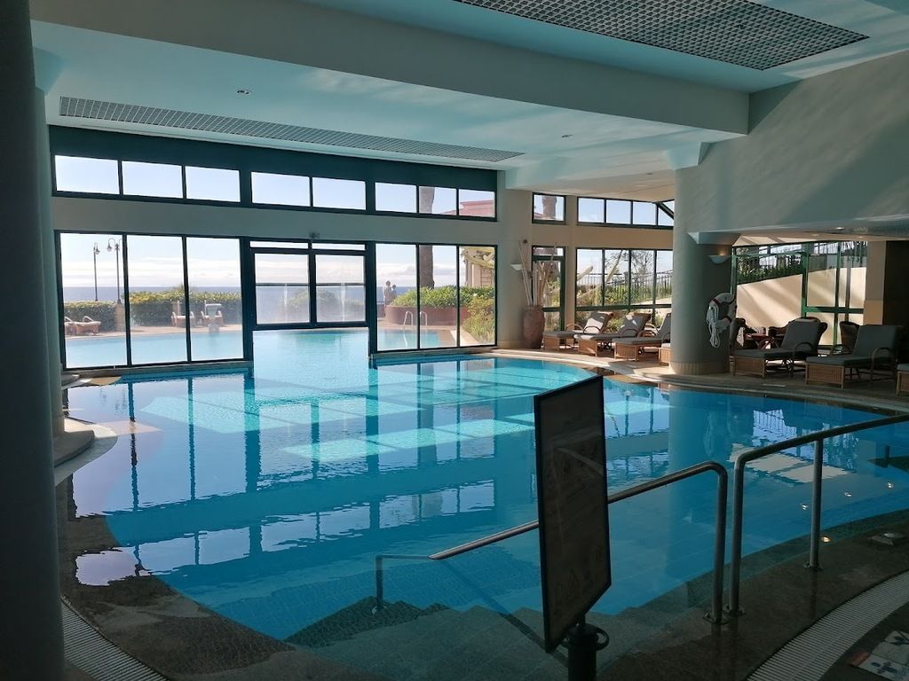 The Cliff Bay hotel – Photo 3