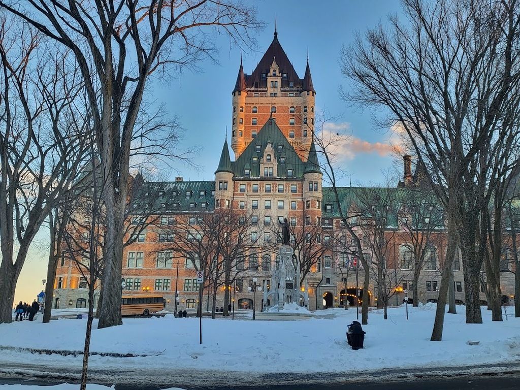 Fairmont Le Château Frontenac – Photo 5