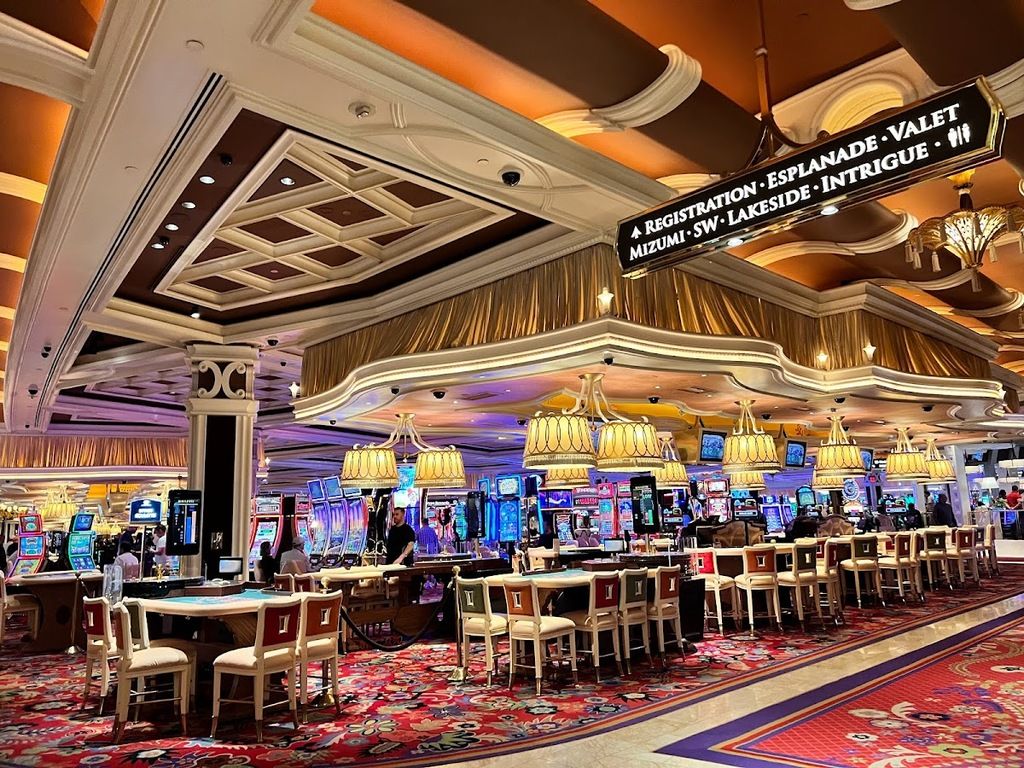 Wynn Las Vegas – Photo 6