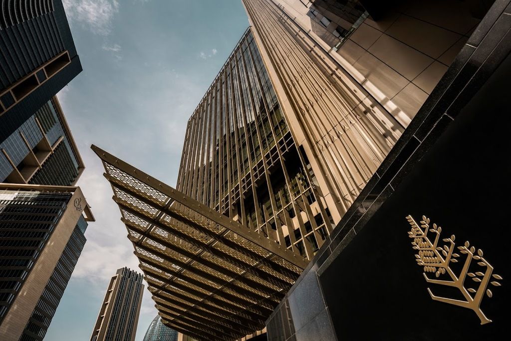 Four Seasons Hotel Dubai International Financial Centre – Photo 4