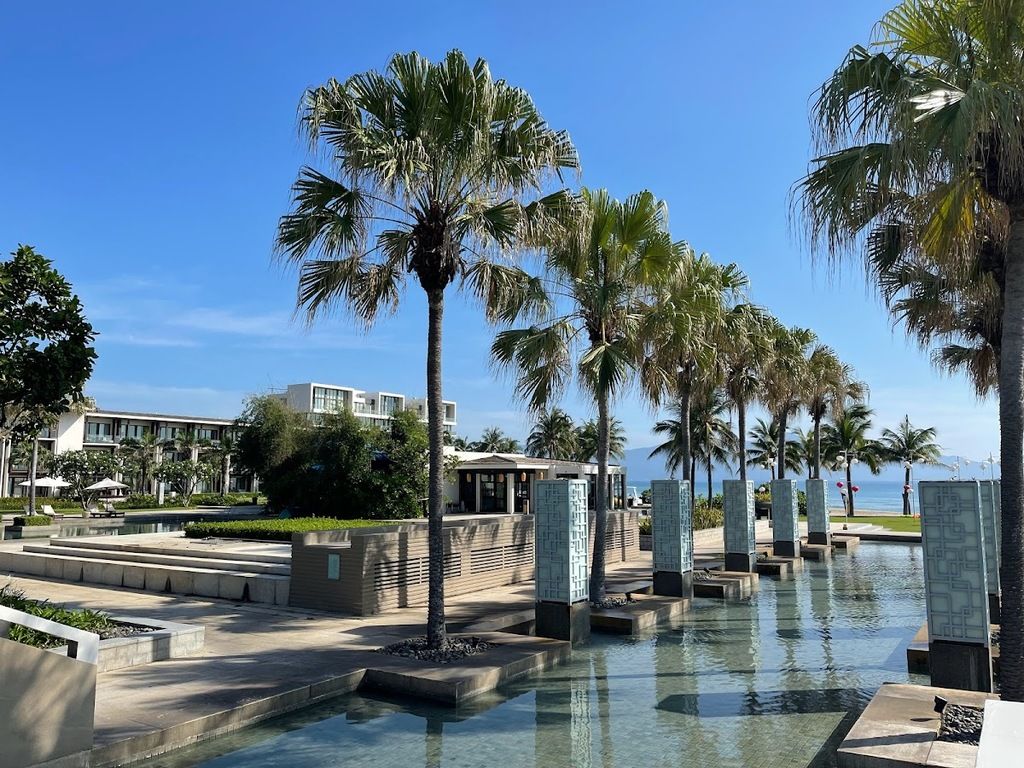 Hyatt Regency Danang Resort and Spa – Photo 5