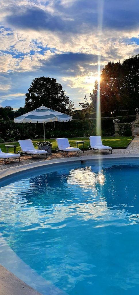 Hotel Château du Grand-Lucé – Photo 3