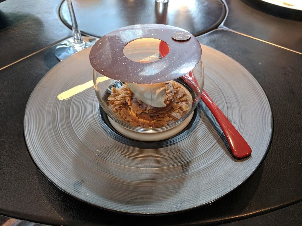乔尔·卢布松美食坊 - L' Atelier de Joël Robuchon – Photo 4