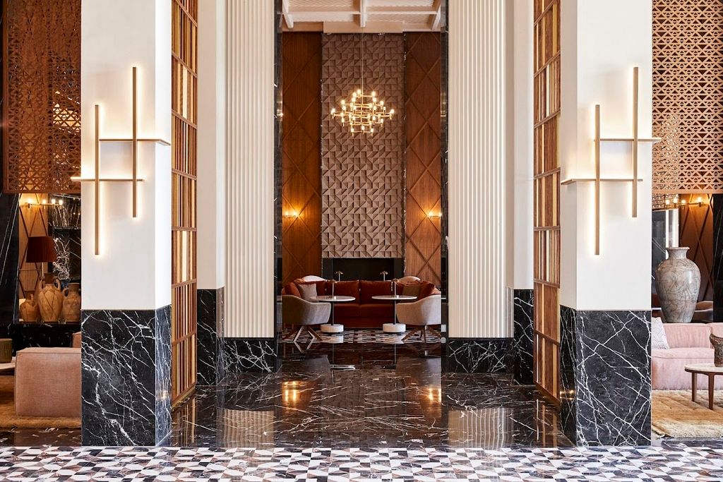 Park Hyatt Marrakech