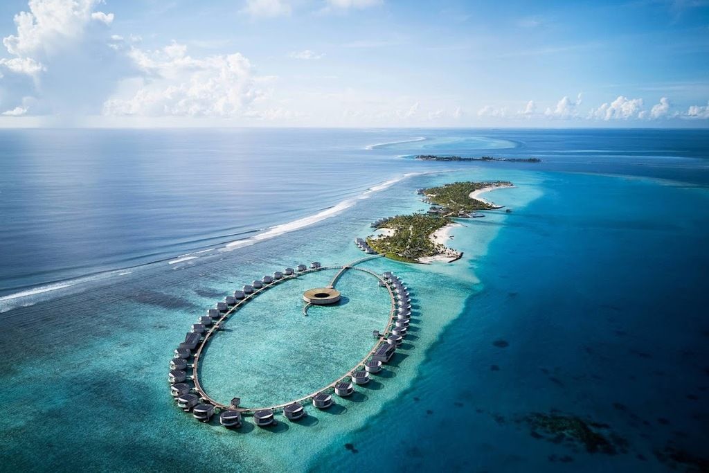 The Ritz-Carlton Maldives, Fari Islands – Photo 5