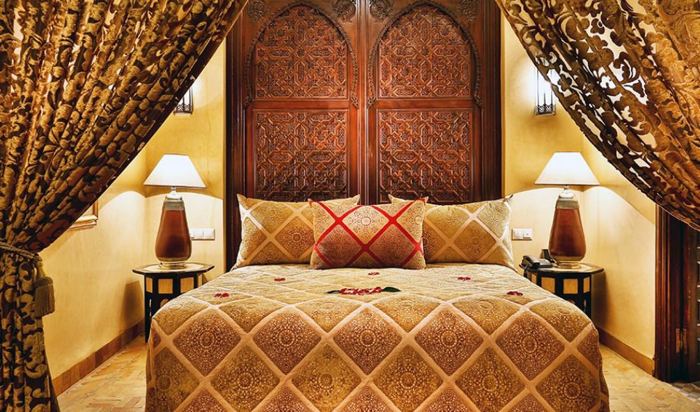 Riad Kniza Marrakech – Photo 2