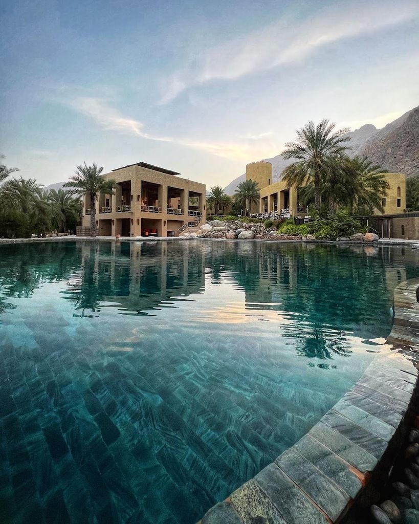Six Senses Zighy Bay – Photo 6