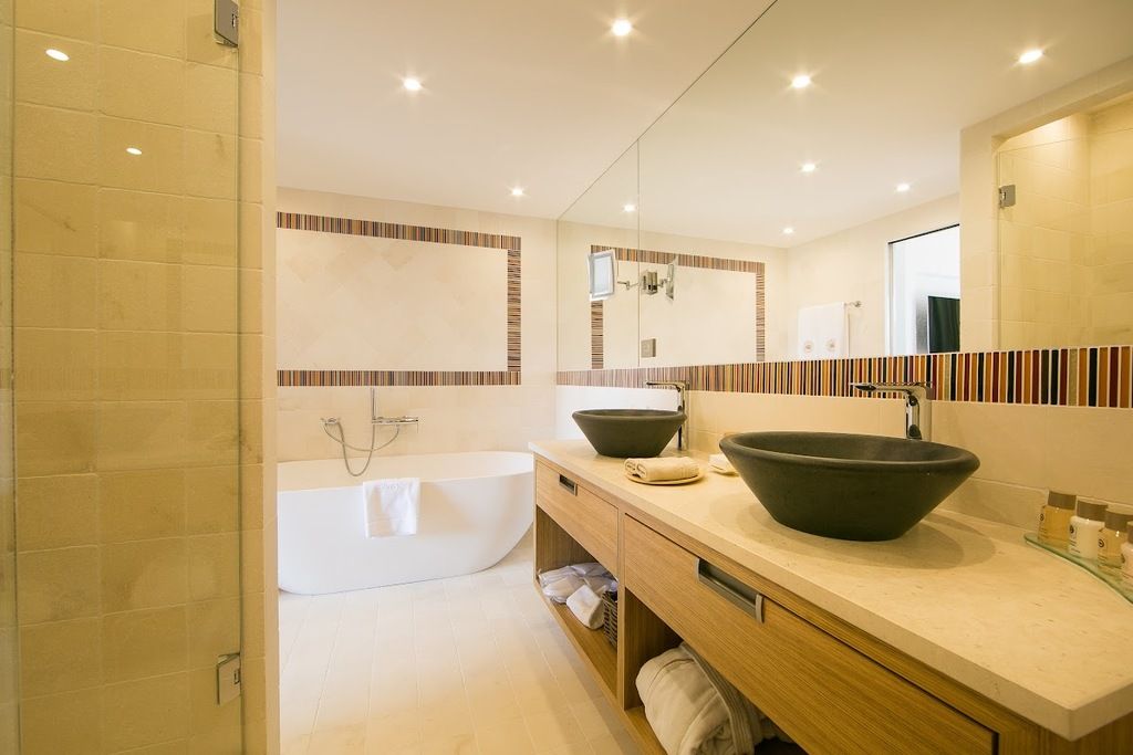 Hôtel Byblos – Photo 4