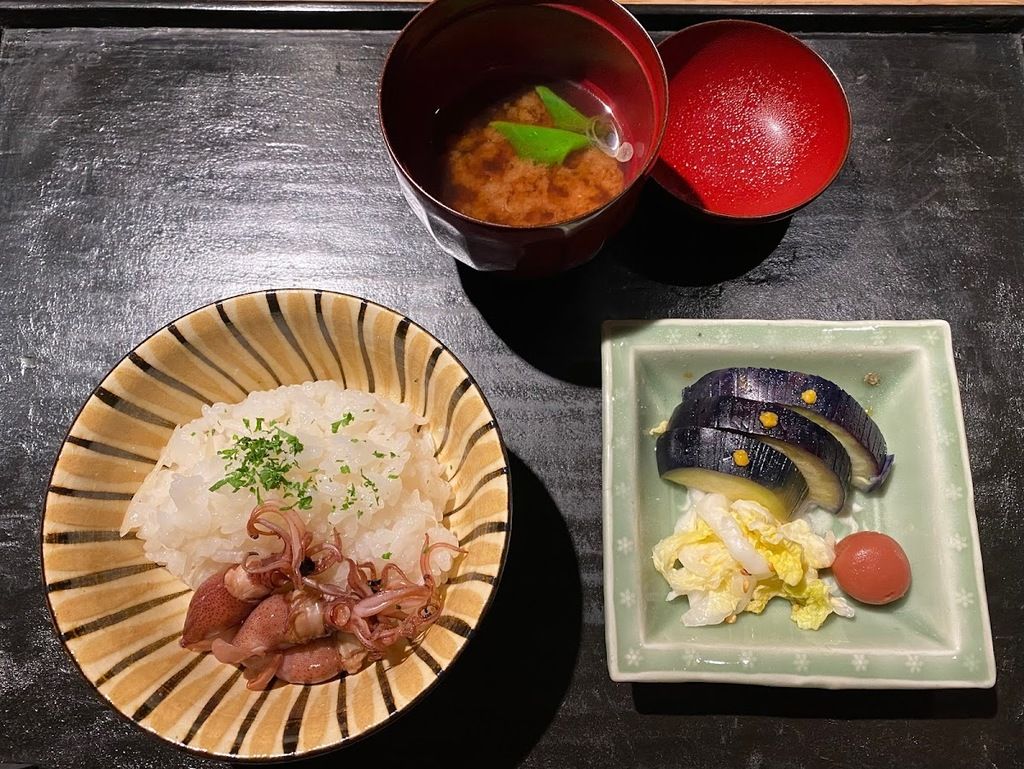 白 - Tsukumo – Photo 6