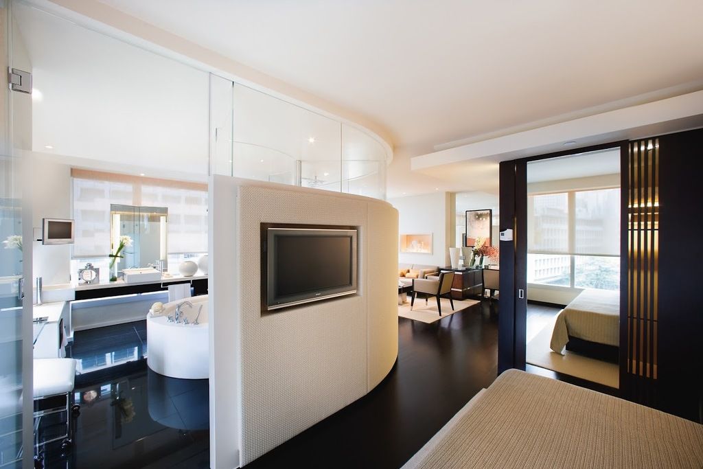 The Landmark Mandarin Oriental, Hong Kong – Photo 2