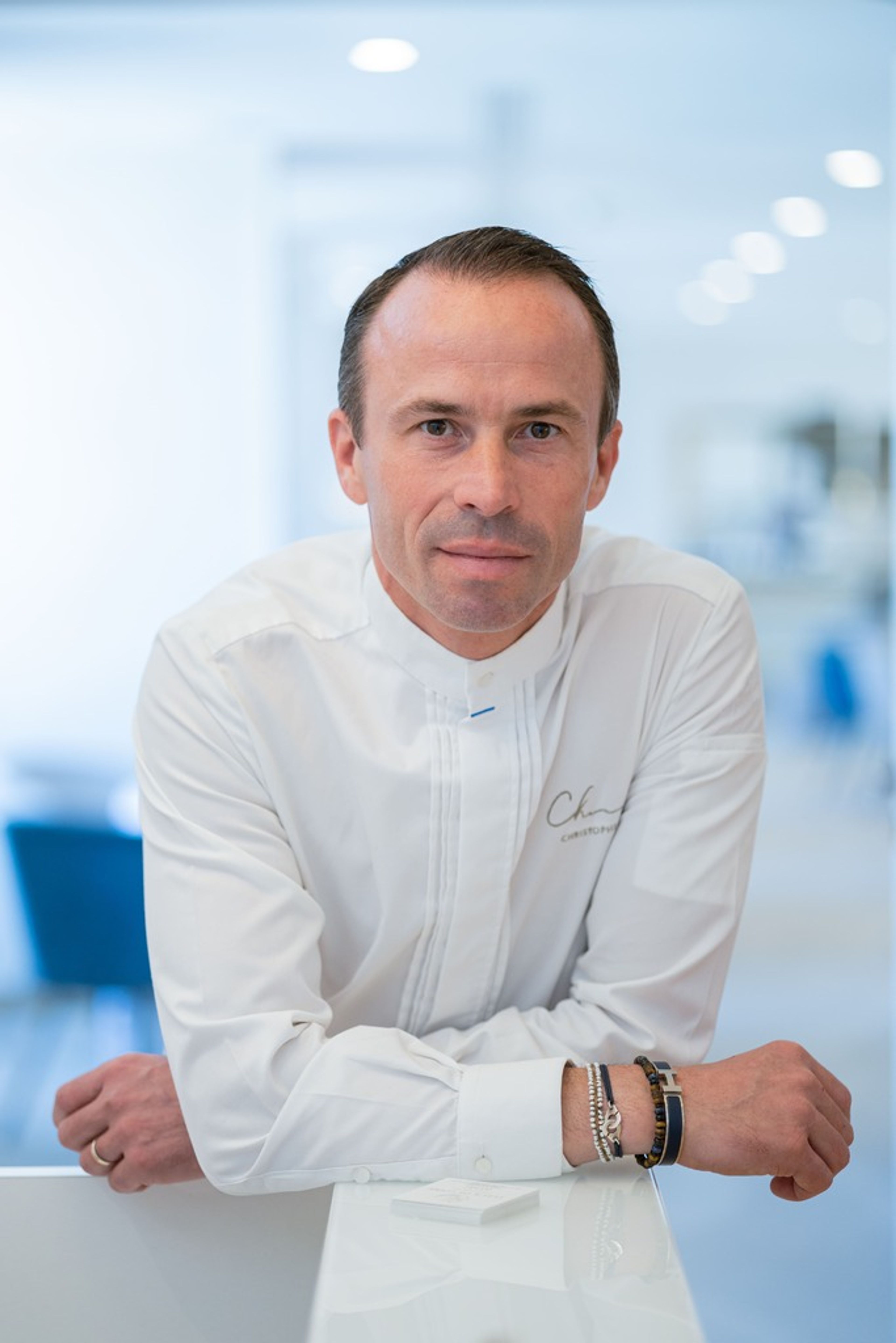Christophe Hay - Fleur de Loire