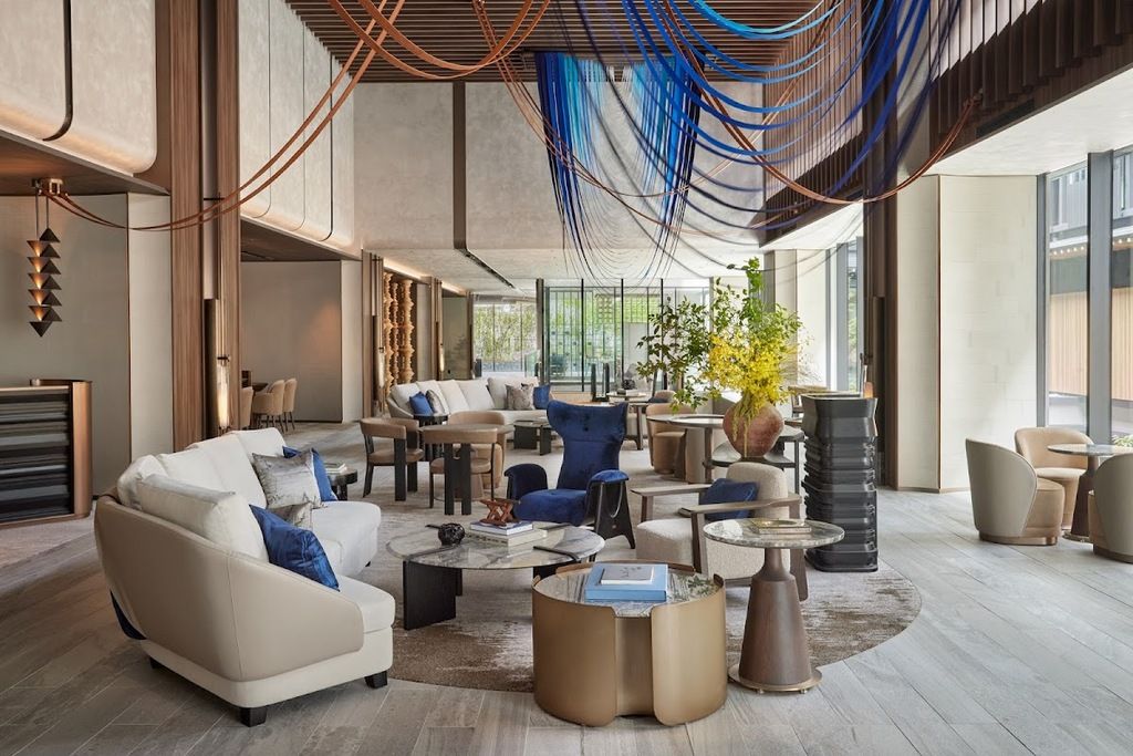 Dusit Thani Kyoto – Photo 3