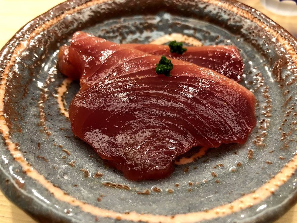 日本橋蛎殻町 すぎた - Sugita – Photo 3