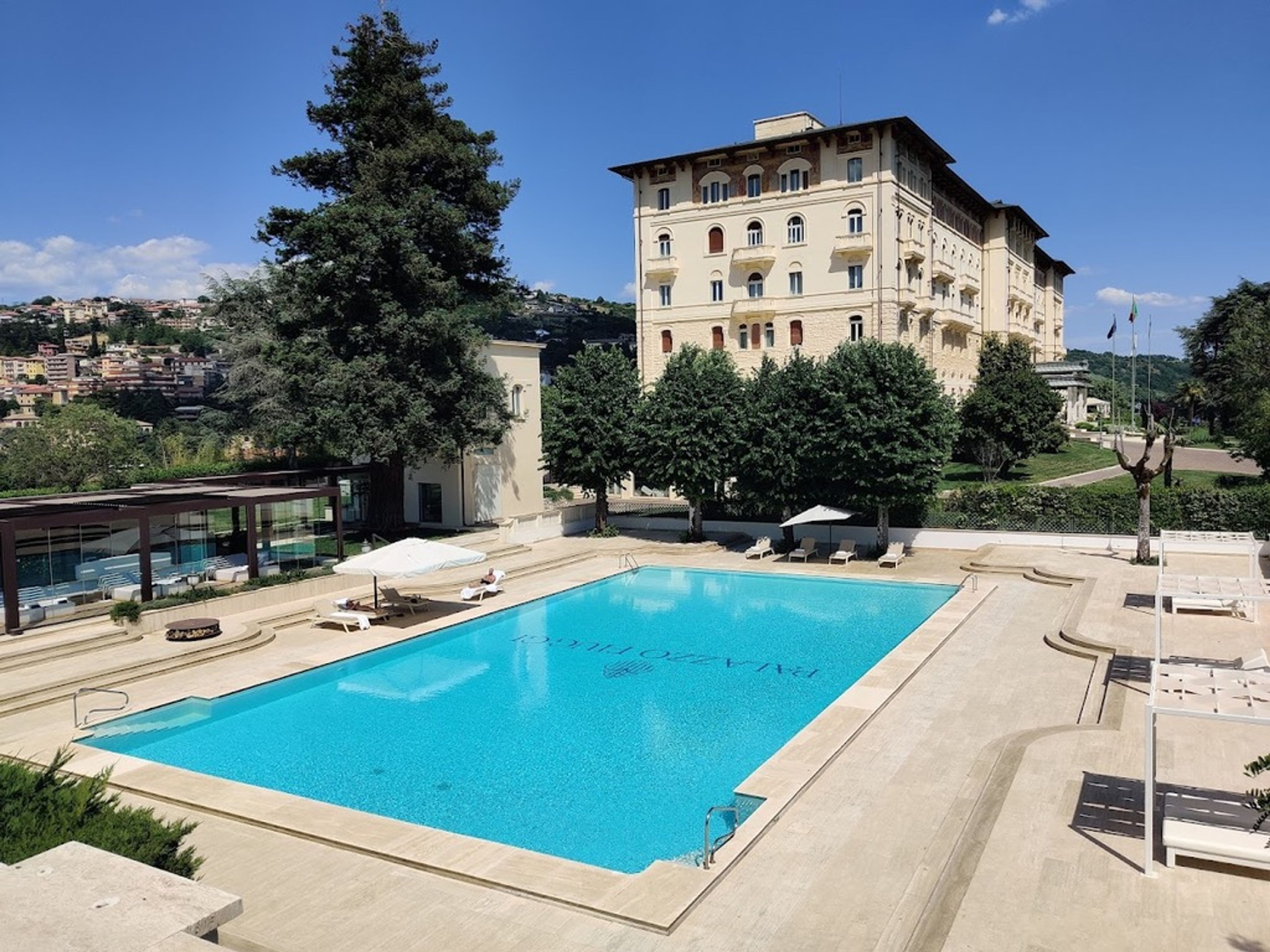 Palazzo Fiuggi