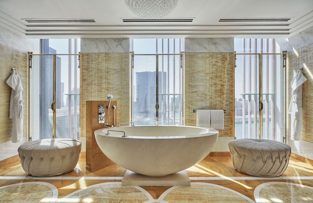 Four Seasons Hotel Abu Dhabi at Al Maryah Island – Photo 4