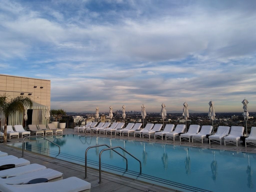 Waldorf Astoria Beverly Hills – Photo 3