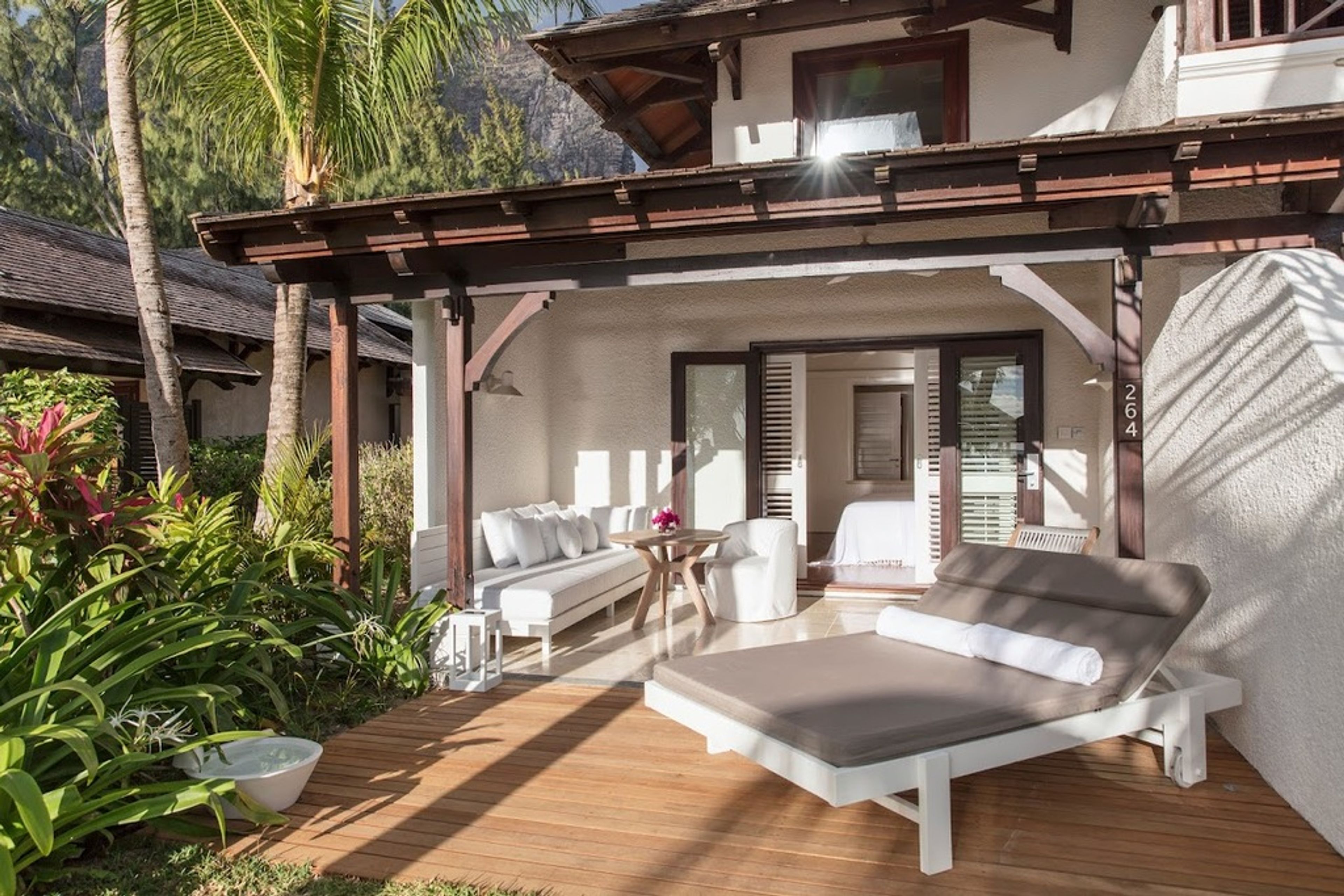 LUX Le Morne