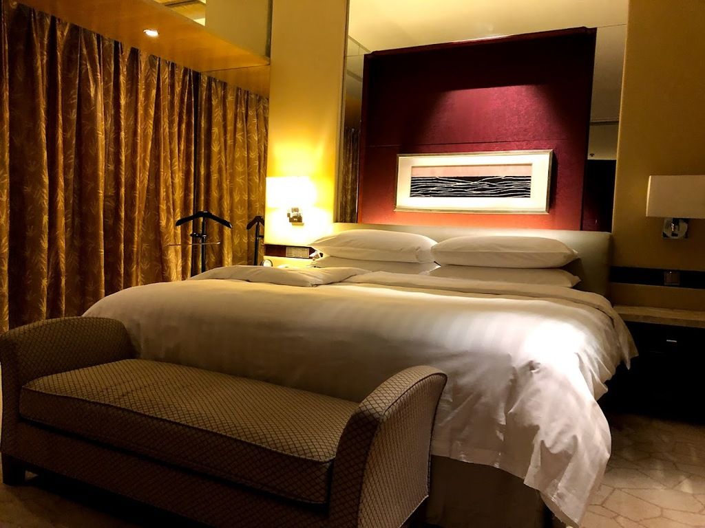 Shangri-La Hotel, Beijing – Photo 5