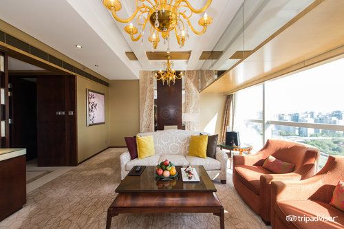 Shangri-La Hotel, Beijing – Photo 6
