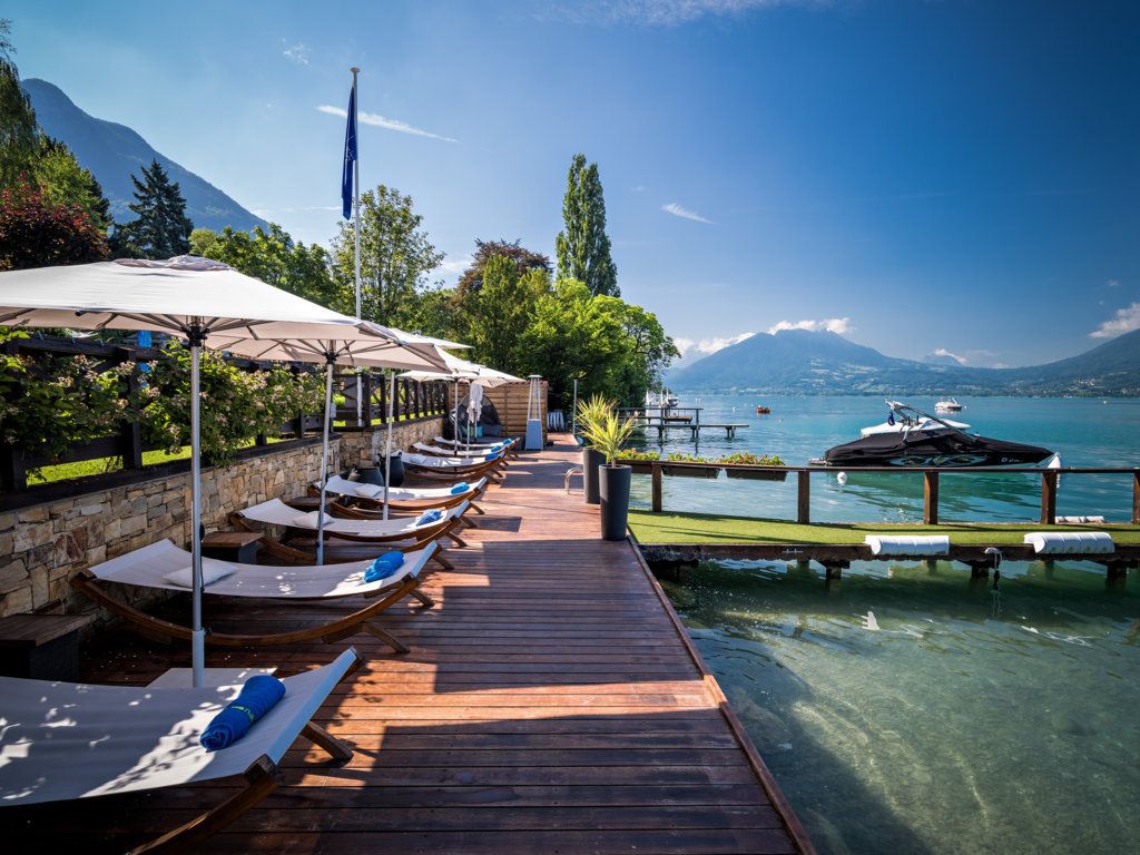 La Table de Yoann Conte – Photo 6