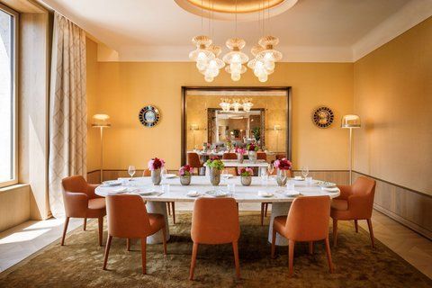 Bvlgari Hotel Roma – Photo 5