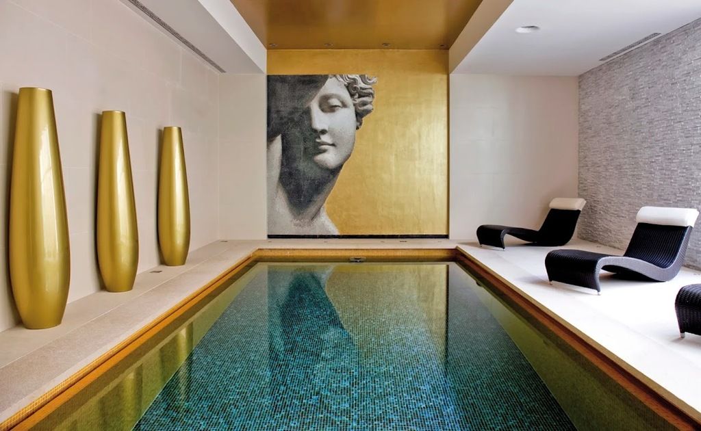 Monte Mulini Adults Exclusive Hotel by Maistra Collection – Photo 3